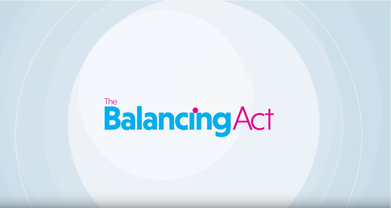 The Balancing Act: American Shaman Spot