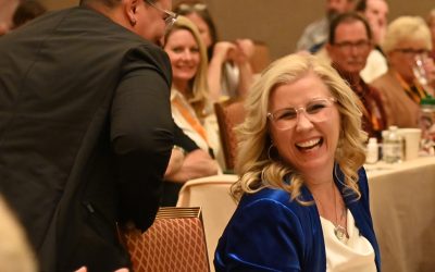 Ignite 2023 CBD American Shaman Annual Conference